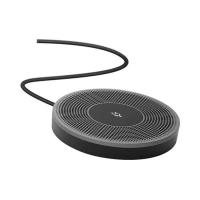 ราคา (LGT-989-000405) Microphone “Logitech” Expansion Mic for MeetUp (42252783678)