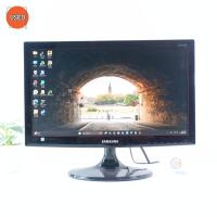 ราคา MONITOR (จอมอนิเตอร์) SAMSUNG S20C300BL 19.5 INCH HD+ 60Hz P16904 (51003874986)