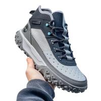 ราคา Timberland รองเท้าผู้ชายสำหรับภูเขาและเดินป่า สไตล์ใหม่ สวมใส่ได้อย่างมั่นใจ (49403402782)