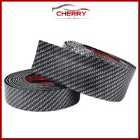 ราคา สติ๊กเกอร์กันรอยคาร์บอนไฟเบอร์คุณภาพสูง - สติ๊กเกอร์กันรอยคาร์บอนรถยนต์ (41713517098)