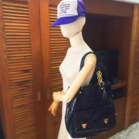 ราคา ส่งฟรี กระเป๋าแบรนด์เนมแท้ Coach มือสอง (4702525434)