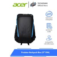 ราคา กระเป๋า Predator Backpack Blue /17inch EVA/1T.18674.008 (26934437876)