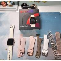 ราคา Amazfit GTS4 mini มือ2 (27354442224)