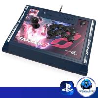 ราคา [อุดหนุนร้านไทย ไม่ใช่ร้านจีน]Hori: จอยโยก Arcade Stick Fighting Alpha (Original JP) รองรับ PS5, PS4 & Window10 Steam PC (18814615688)