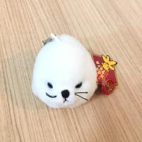 ราคา พวงกุญแจ แมวน้ำ อุ๋งๆ (2108761078)