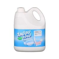 ราคา (พร้อมส่ง) น้ำยาล้างจาน ไลปอนเอฟ 3,600 มล. (4533295936)