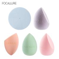 ราคา FOCALLURE ฟองน้ำแต่งหน้า สำหรับลงรองพื้น (5826478724)