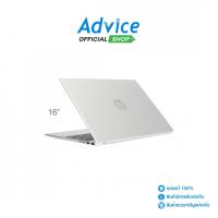 ราคา Notebook (โน๊ตบุ๊ค) HP Pavilion Plus 16-ag0011AU (Natural Silver) A0159643 (29450513814)