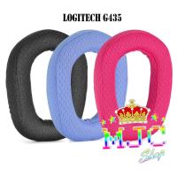 ราคา ฟองน้ำครอบหูฟัง G435 แบบเปลี่ยน ฟองน้ำสำรองสำหรับหูฟัง (20267792288)