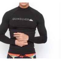 ราคา ชุดว่ายน้ำแขนยาว ผู้ชาย Quiksilver Rashguard (2267498939)