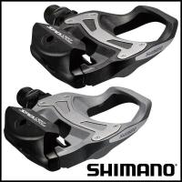 ราคา บันไดเสือหมอบ Shimano PD-R550 + คลีท (ของแท้ 100%) (3637056633)