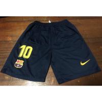 ราคา กางเกงฟุตบอล กางเกงบอล Nike Barcelona มือสอง (12507664369)