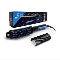 ราคา ✨ส่งต่อ Lesasha ของแท้ 100% แปรงหวีไฟฟ้า 64 วัตต์ รุ่น LS1095 (21674058228)