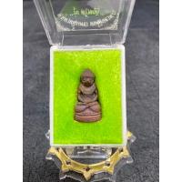 ราคา หลวงปู่จันทร์ วัดซับน้อย อ.ชนแดน จ.เพชรบูรณ์“หนุมานนิ้วเพชร มนต์จินดามณีและหน้าพระพรหมเปิดโลก“ (24725781639)