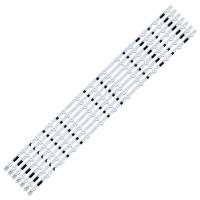 ราคา หลอดแบล็คไลท์ทีวี SAMSUNG 40 นิ้ว รุ่นที่ใช้ได้ UA40F5000 UA40F5500 UA40F6100AR UA40F6400 UA40F6800 UA40Fxx HG40AB670FW (25502933459)