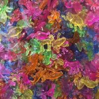 ราคา พลาสติกรูปสัตว์ ใส สำหรับใส่ไข่โหล ของเล่น จับฉลาก (2240078264)