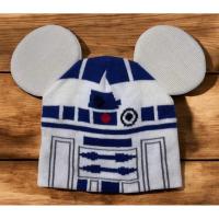 ราคา หมวกไหมพรมมิกกี้ อาร์ทูStar Wars (41960967784)