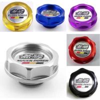 ราคา ฝาน้ำมันเครื่อง MUGEN ใส่ได้กับHonda ทุกรุ่น (4938859851)