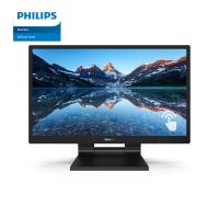 ราคา PHILIPS 242B9T/00 MONITOR (จอมอนิเตอร์) 23.8" IPS FHD 60Hz 5MS TOUCHSCREEN (27776393523)