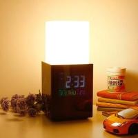 ราคา นาฬิกาโคมไฟสัมผัส High Star (69692314)