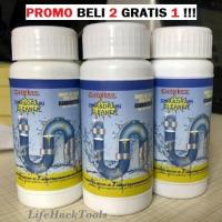 ราคา [ซื้อ 2 แถม 1] ORADSS ผงทําความสะอาดท่ออุดตัน (27565153816)