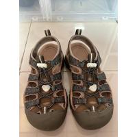 ราคา KEENรองเท้าผู้หญิงรุ่นWomen'sNewportRetro (16995353167)