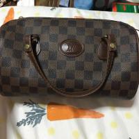 ราคา กระเป๋าถือลายหลุยส์ (2899609174)