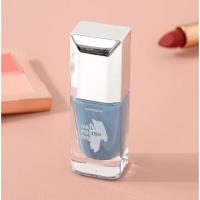 ราคา สีทาเล็บพาสเทล น้ำยาทาเล็บ (สีฟ้า) (3437444643)