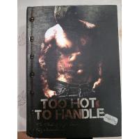 ราคา To hot To handle ของ mirininthemoon (12995094996)