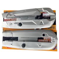 ราคา ชุดบังโซ่‼️ WAVE125 บังลม หัวเถิก หัวแหลม Wave125ปลาวาฬ2012-2022 Wave110i (26236678194)