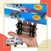 ราคา RBI สกรูกันโคลงหน้า TOYOTA VIOS 2003-2012 (NCP42),VIOS NCP150 ปี 2014,YARIS NSP152 ปี 2014(1คู่) (29757387534)