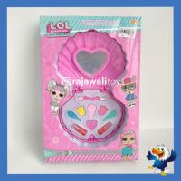ราคา CHILDRENS TOY MAKE UP KERA HY86-012 (6282425754)