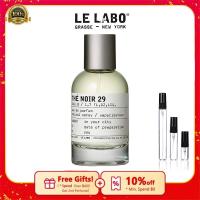ราคา 【% แท้ 】 น้ำหอม Le Labo The Noir 29 EDP น้ำหอม2ml/5ml/10ml น้ำหอม (46653248426)