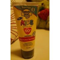 ราคา ❌มีตำหนิ❌กันแดดเด็ก Banana Boat Kids Tear Free Sunscreen Lotion SPF50+PA++++90ml (225252432)