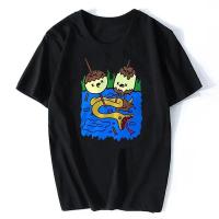 ราคา เสื้อยืดสตรีสำหรับฤดูร้อน ออกแบบRock Checking Princess พร้อมลายAdventure Time Marceline เหมาะสำหรับของขวัญแฟชั่น (48953273180)