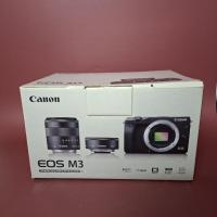 ราคา กล่องเปล่า กล้อง Canon EOS M3 (42213939866)