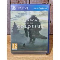 ราคา แผ่นเกมส์ Ps4 (PlayStation 4) เกมส์ Shadow of the colossus. (27109907934)