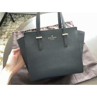 ราคา Kate Spade bag handcarry หนัง พร้อมสายคาด ของแท้ 100% (มือสอง) ซื้อจากอเมริกา (3024193100)