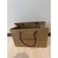 ราคา ถุงกระดาษ central มือสอง (18345162992)