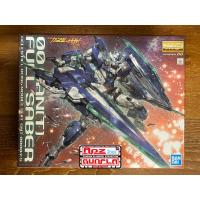 ราคา Bandai MG 1/100 00 QAN[T] FULL SABER (19633660049)