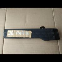 ราคา ขายแป้นเหยียบแก๊ส Assy / แป้นแก๊ส Toyota Rino 14B / Dyna Saurus 115 (43027092719)