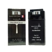 ราคา Marie-Pierre Paris- PURE BLACK SCENT EDT100ML. (1929181268)
