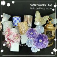ราคา หัวปลั๊กเสียบน้ำหอม Bath and body works wallflowers plug (14822276191)