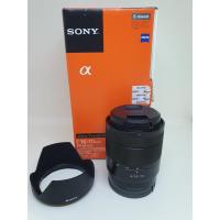 ราคา [ขาย มือสอง] เลนส์ E-mount Sony 16-70mm F4 Zeiss. (12566553610)