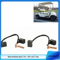 ราคา [xiyanad7.th]รถเข็นกอล์ฟ DC มอเตอร์ชุดแปรงสําหรับ G29 2007-2014 รถกอล์ฟไฟฟ้า JU2-H1801-00 อะไหล่อุปกรณ์เสริม (54501518475)