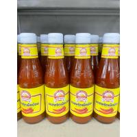 ราคา ซอสพริก ภูเขาทอง (ขนาด220กรัม) (29441278323)