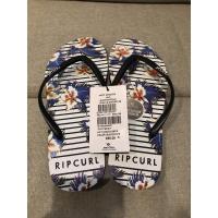 ราคา รองเท้าแตะRip Curl เบอร์40เบอร์9,เบอร์39#8 (3854738973)