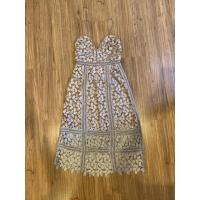 ราคา เดรสลูกป้าย ป้าย roselani​ (9519192774)