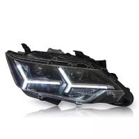 ราคา ไฟหน้า Camry acv50 มือสองสภาพใหม่ๆ (15456231586)