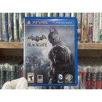 ราคา Ps VITA - Batman Arkham Origins BlackGate (26778073207)